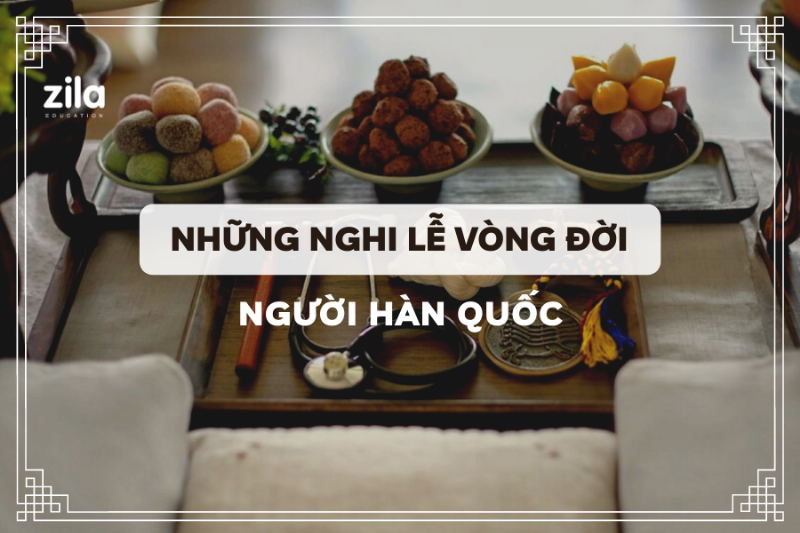 Le thoi noi dol han quoc voi be mac hanbok va mam co doljabi